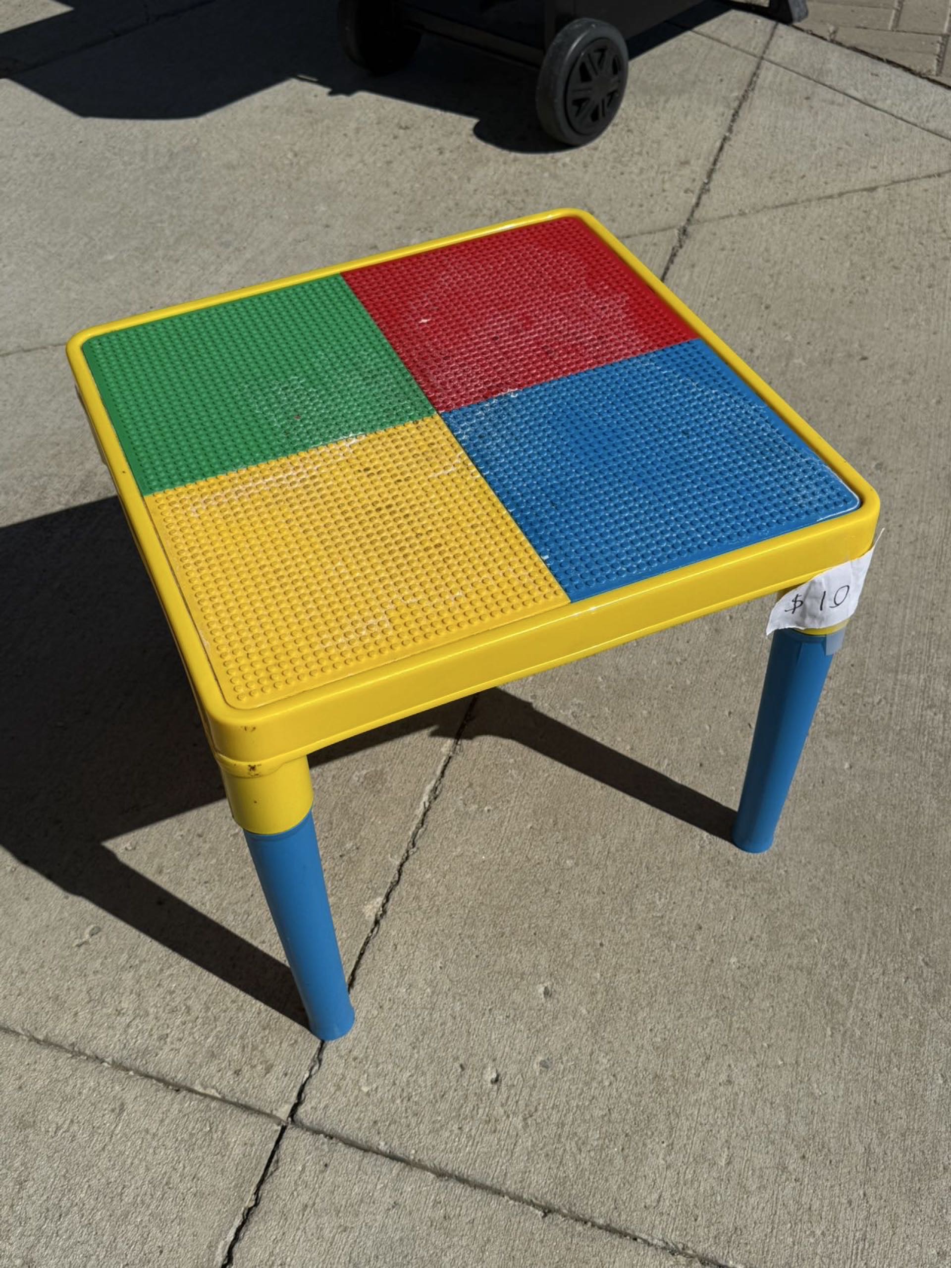 LOL 4-in-1 Glamper、乐高小桌、独角兽小书包、毛绒玩具 - 2