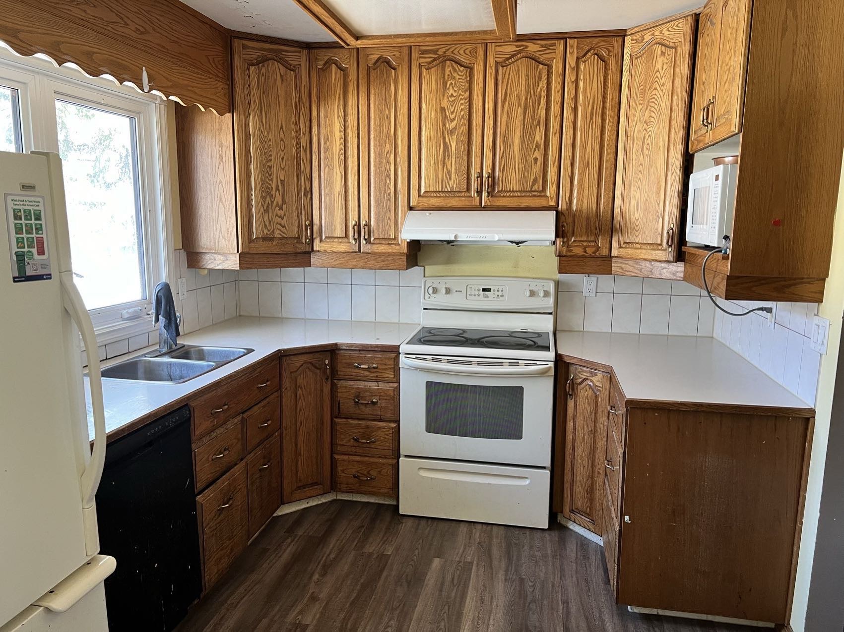 **房间出租：里贾纳大学附近舒适单间** - 8