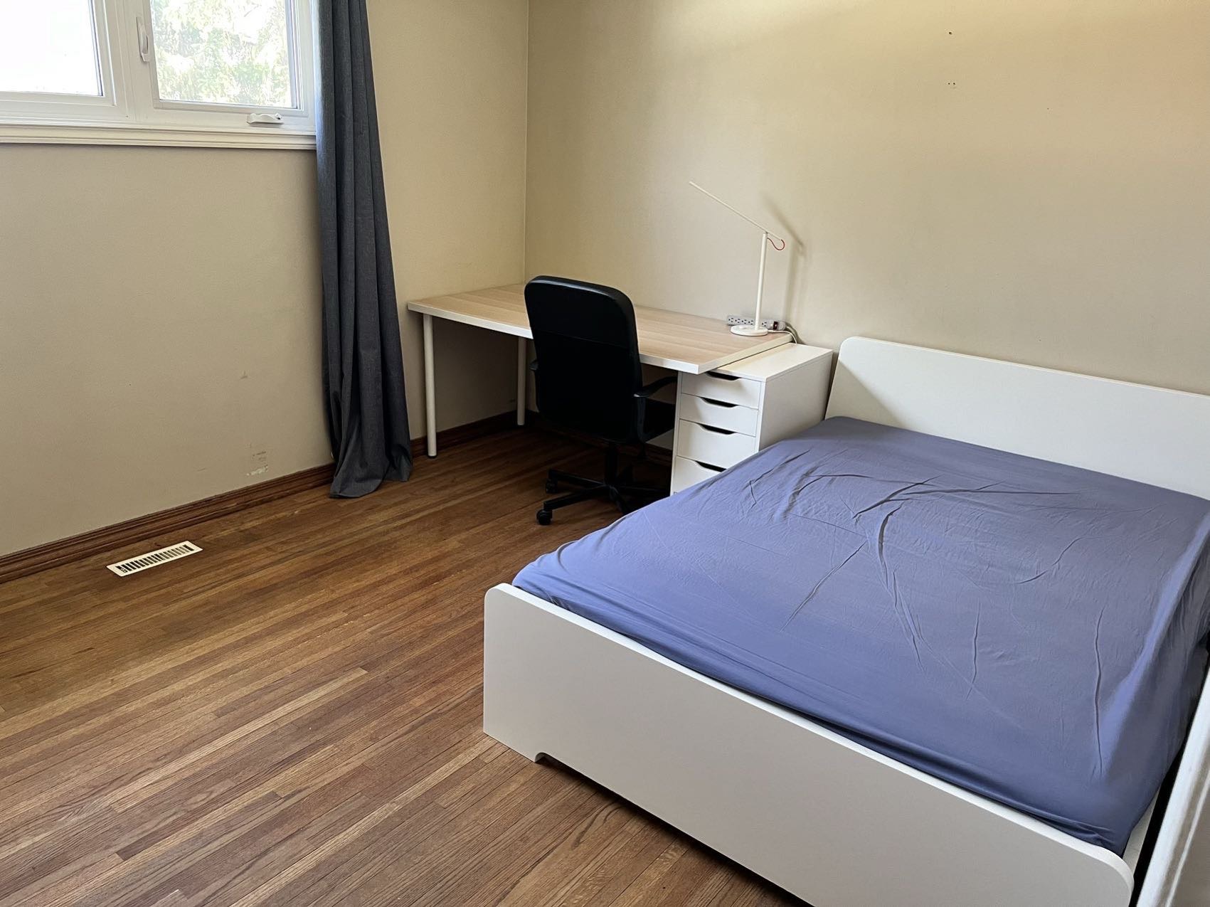 **房间出租：里贾纳大学附近舒适单间** - 2