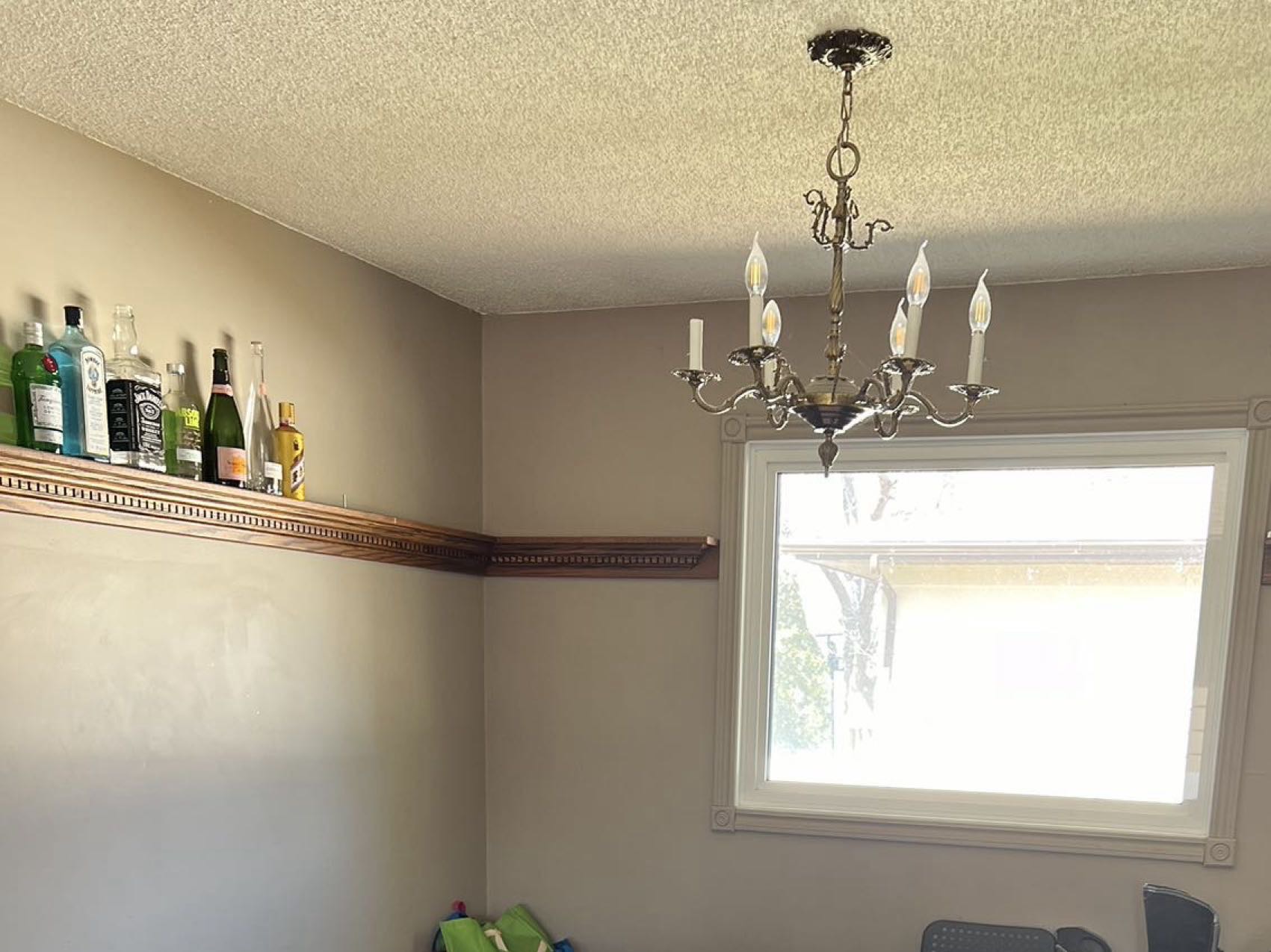 **房间出租：里贾纳大学附近舒适单间** - 7