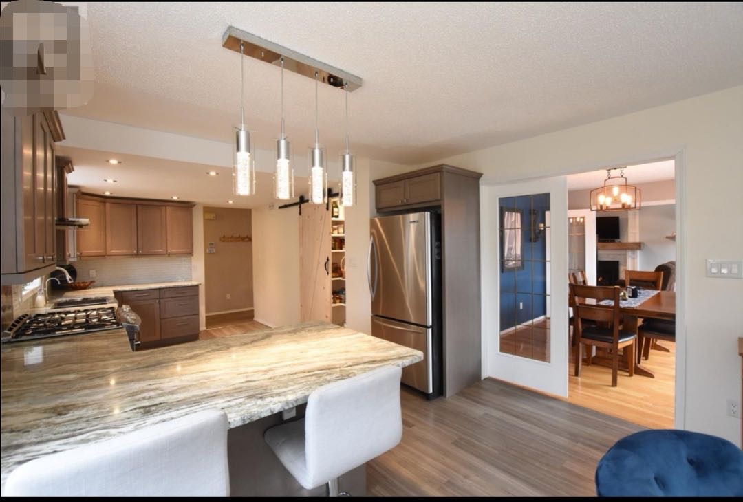 里贾纳东区Wascana 社区house 一楼次卧带独立卫生间/二楼次卧招租 （2月空出） - 3