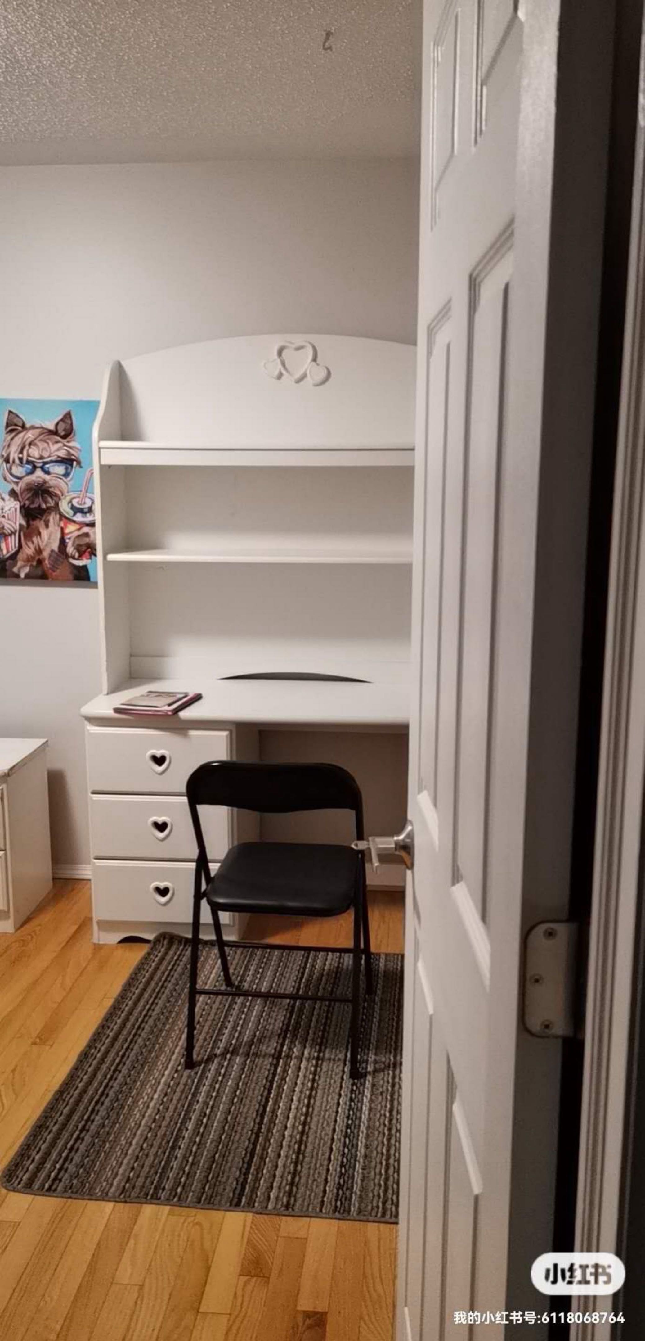 里贾纳东区Wascana 社区house 一楼次卧带独立卫生间/二楼次卧招租 （2月空出） - 9