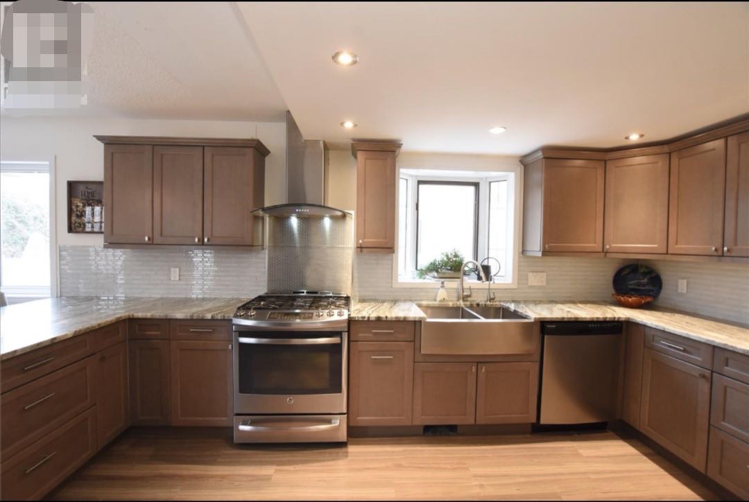 里贾纳东区Wascana 社区house 一楼次卧带独立卫生间/二楼次卧招租 （2月空出） - 4