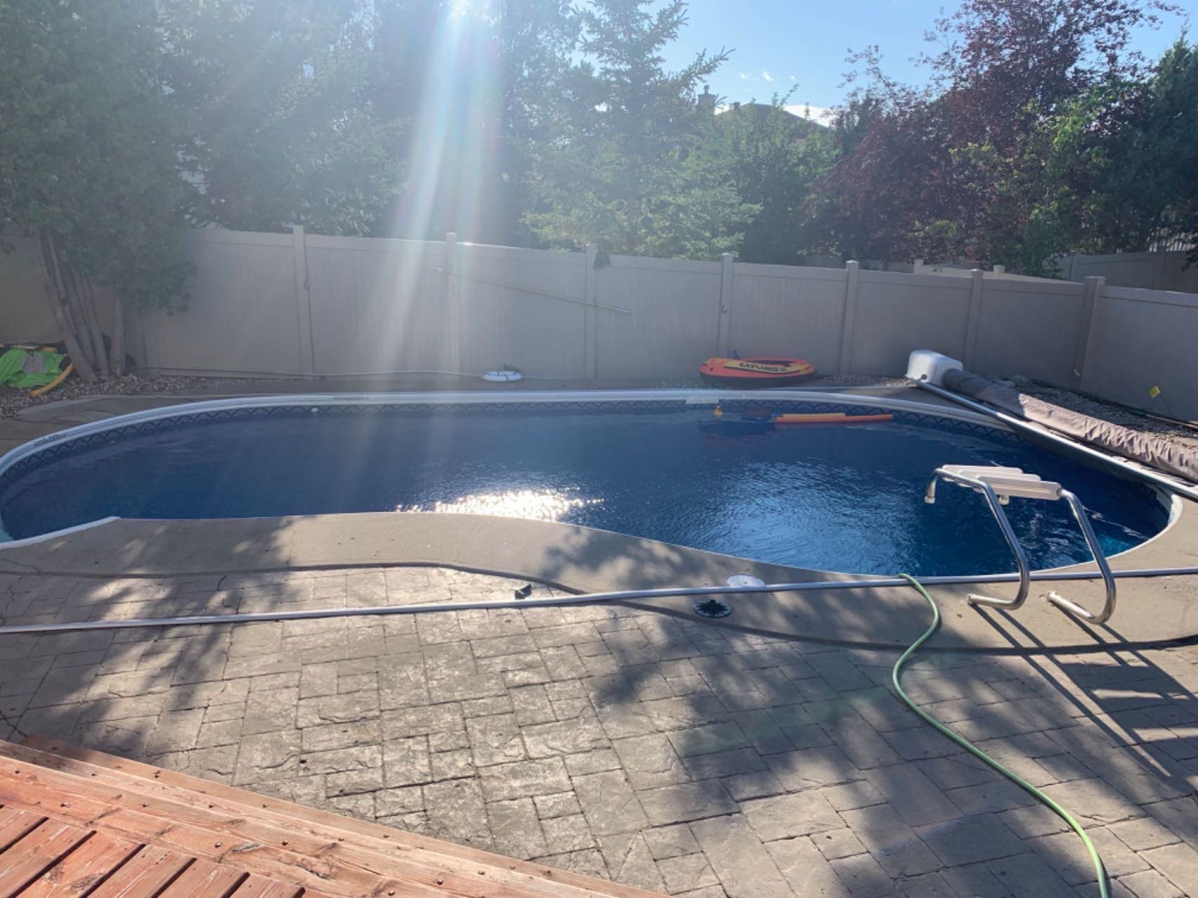 里贾纳东区Wascana 社区house 一楼次卧带独立卫生间/二楼次卧招租 （2月空出） - 7