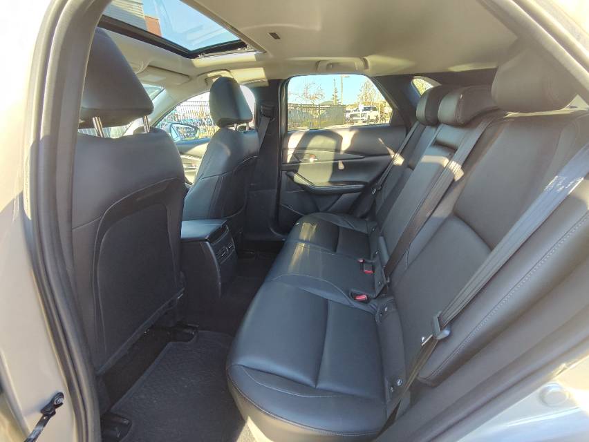 2022 MAZDA SUV CX-30 GS LUX 公里数极低, 降价中 - 7