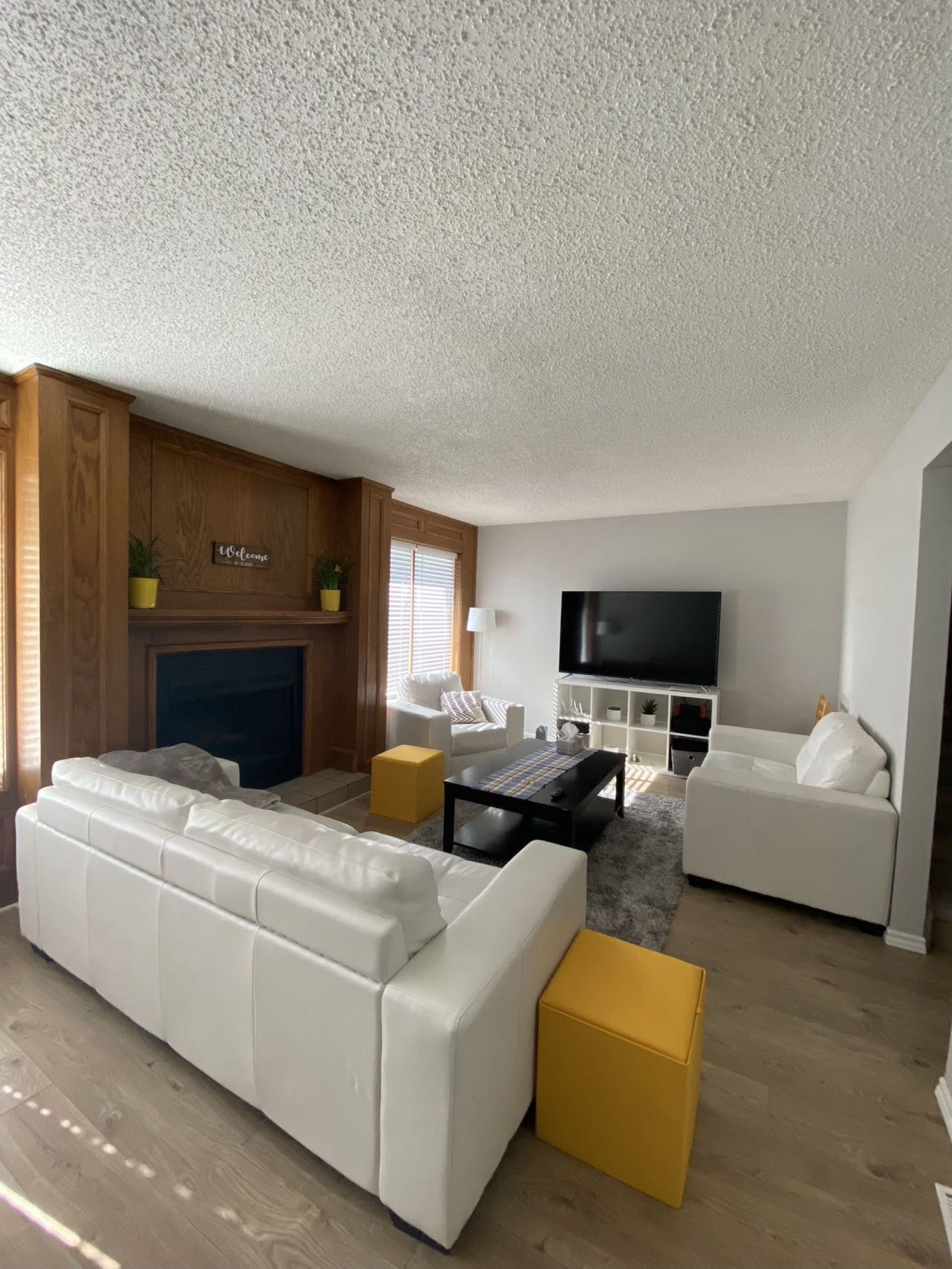 卧室招室友 全包 八街附近 大学公交十分钟直达 一月一号可以入住 - 2