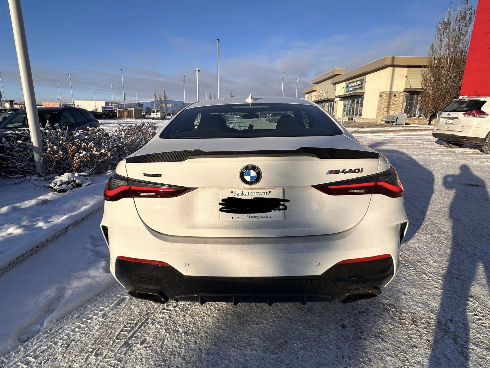 2022 BMW M440i - 3
