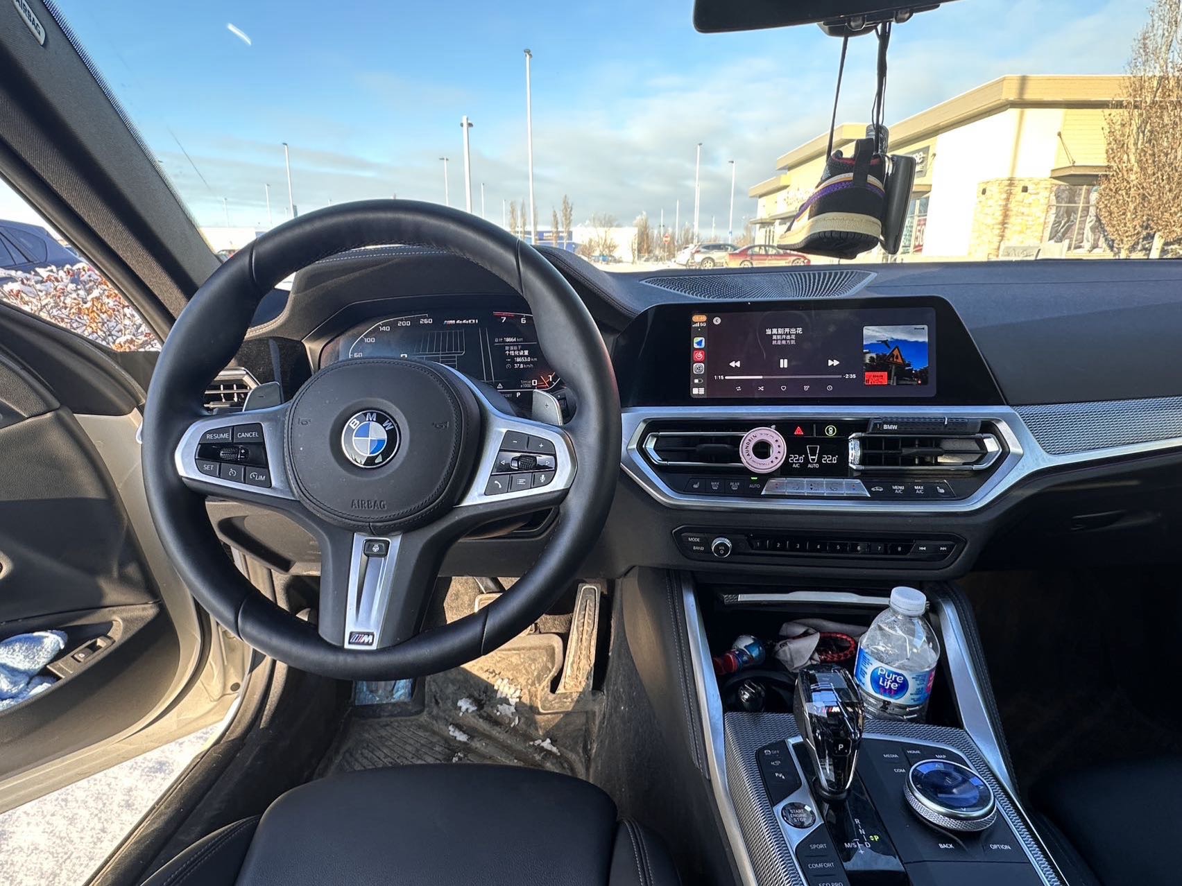 2022 BMW M440i - 4