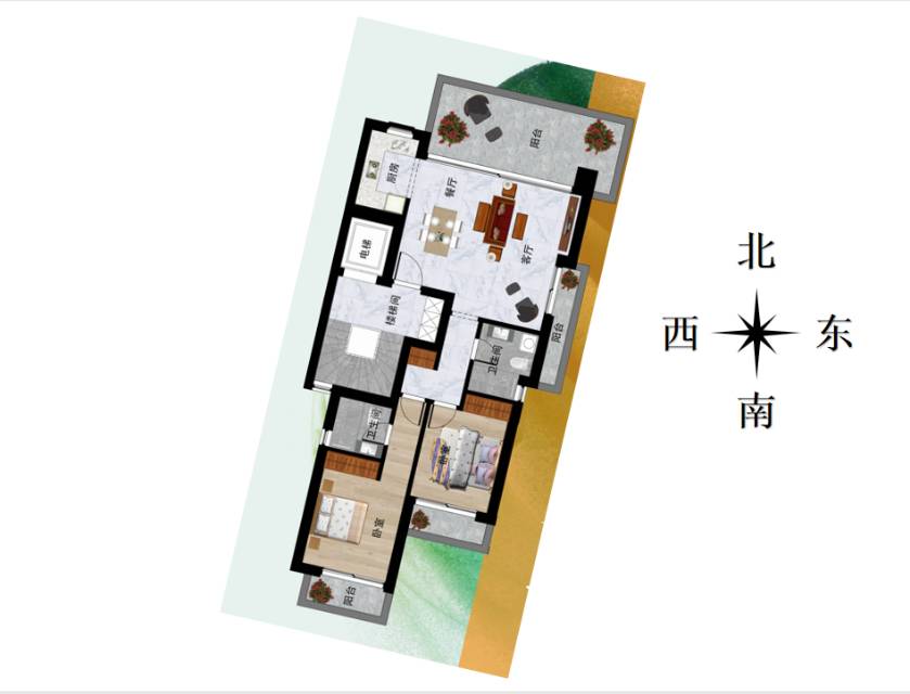 雅典25万欧希腊购房获永居
