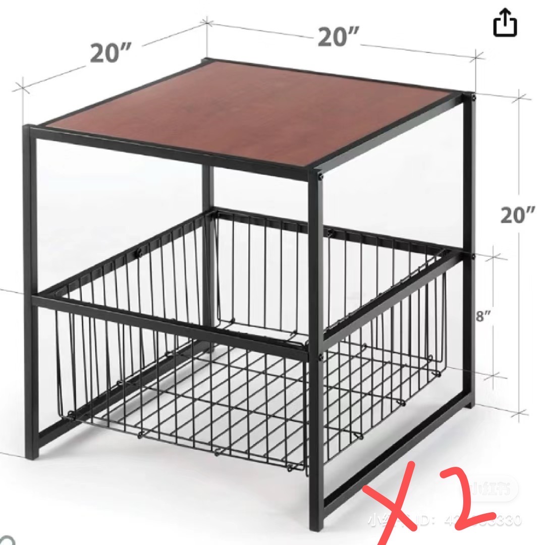 里加納大學出二手傢俱 - 2