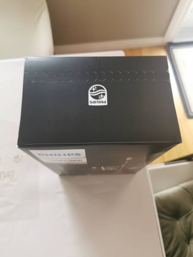 全新未开封飞利浦电动牙刷9300 - 5