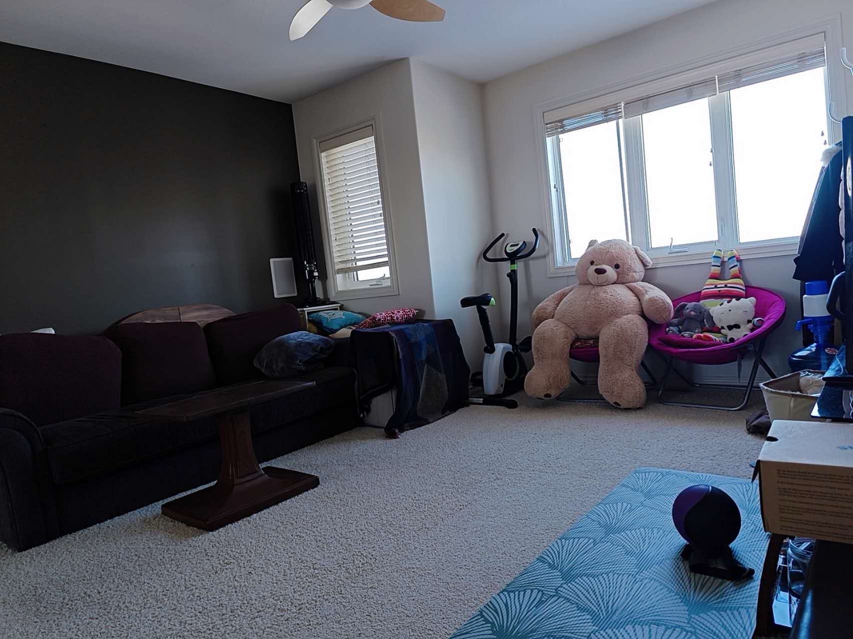 里贾纳温馨好房出租，拎包入住，离超市步行10分钟，仅限女性 - 2