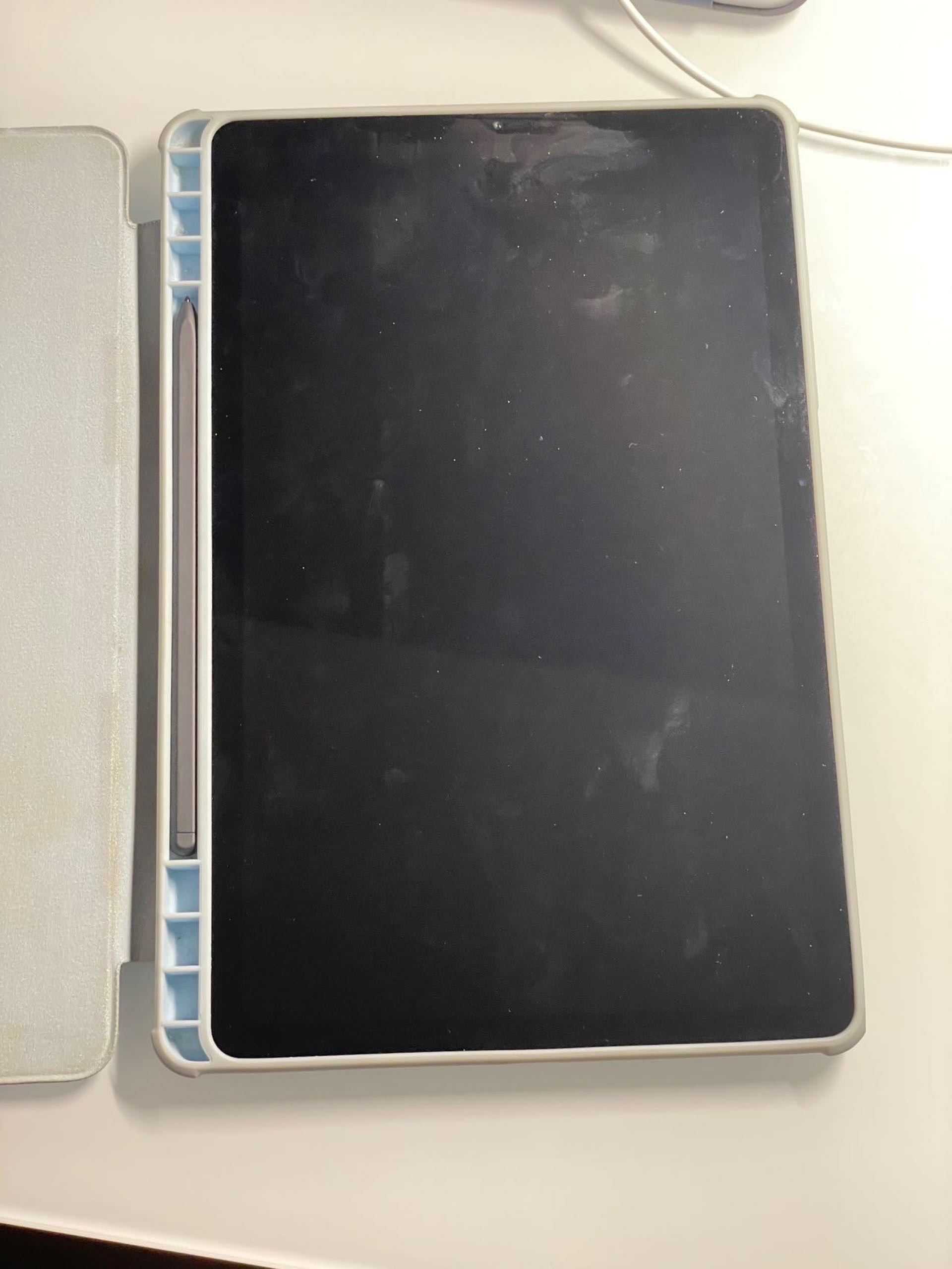 Samsung tablet s6 lite 128gb - 3