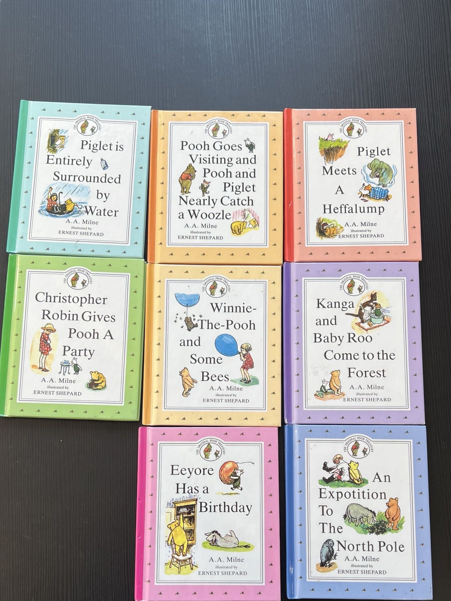 Martensvile 超低价卖新书！！！！ - 2