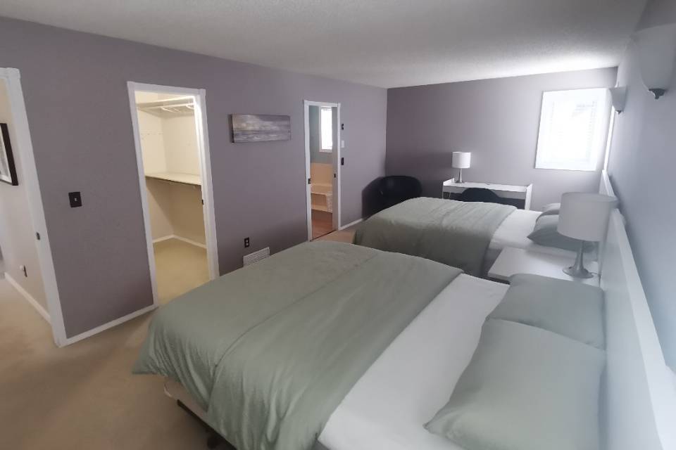 萨斯卡通民宿，日租，长/短租 - 5