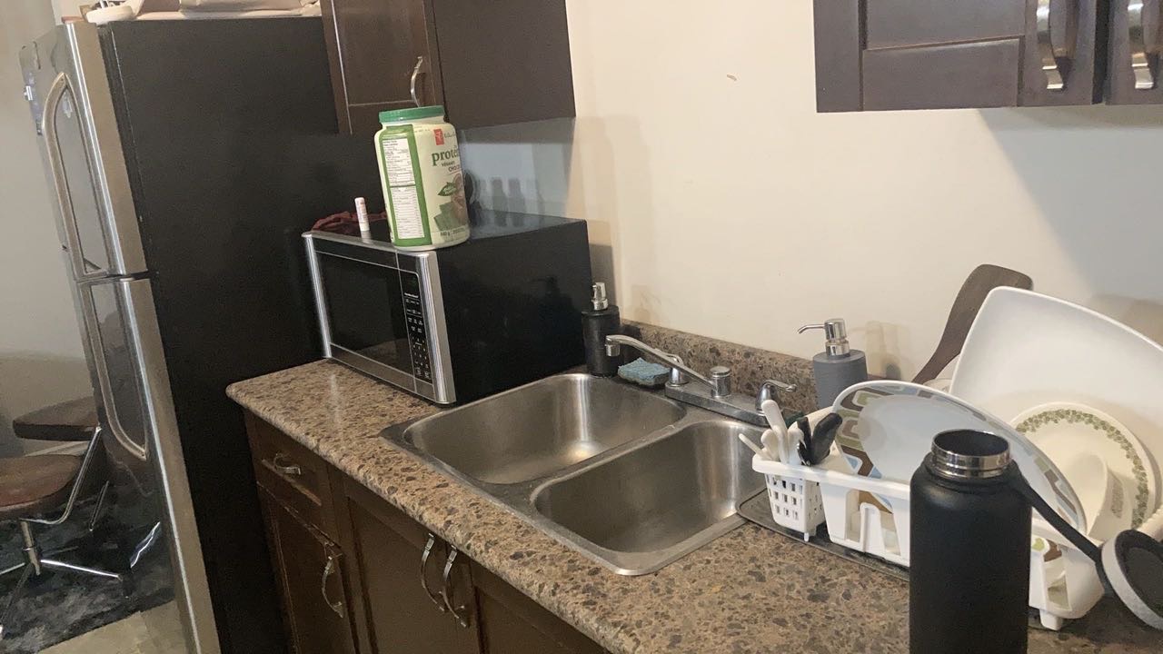 靠近superstore单间出租 - 10