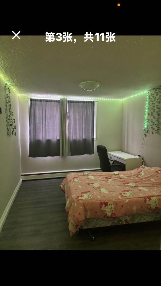 靠近superstore单间出租