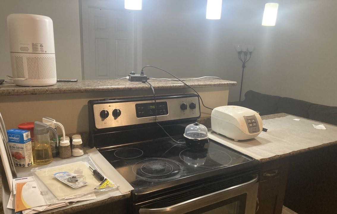 靠近superstore单间出租 - 6