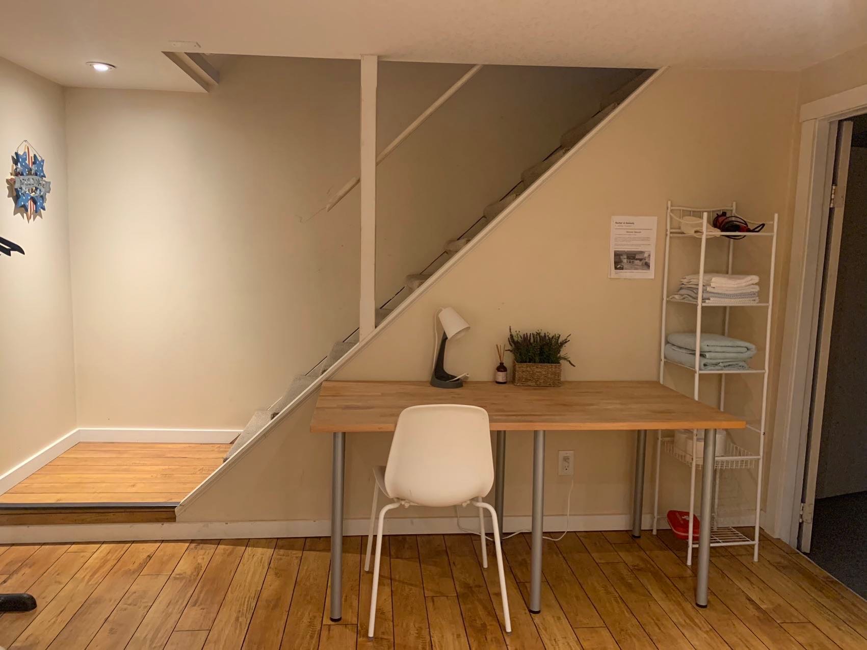 南区温馨舒适独立屋地下室领包入住 - 3