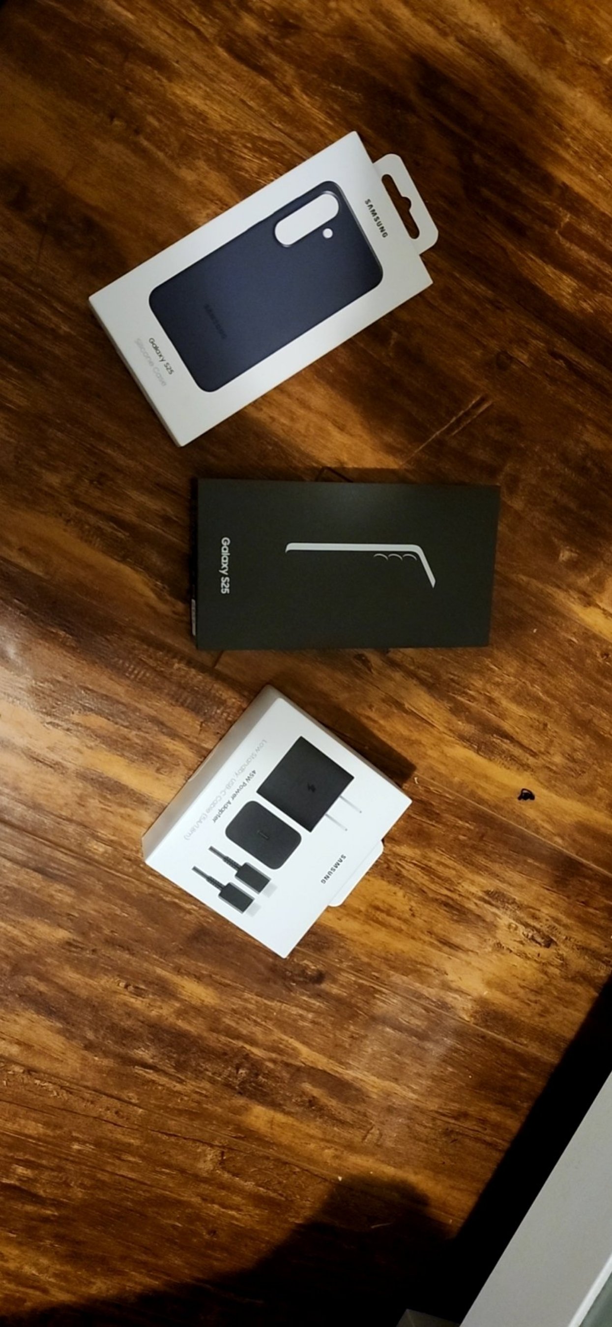 转让 全新三星S25手机 - 3