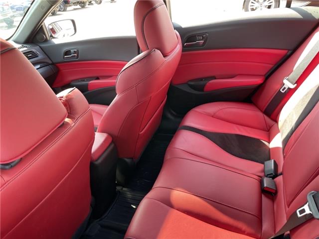 2021 Acura ILX Premium A-spec - 6
