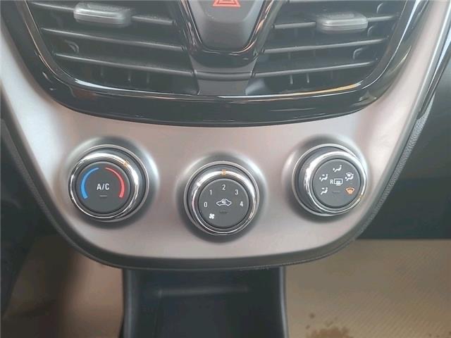 2022 Chevrolet Spark 1LT CVT 4dr Hatchback - 8
