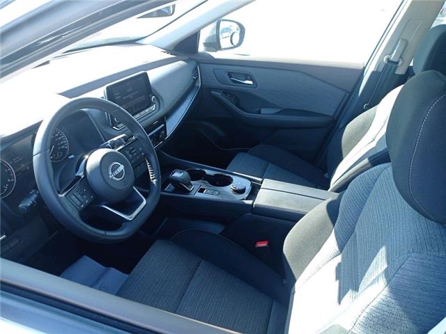 2022 Nissan Rogue SV 4dr All-Wheel Drive Sport Utility - 3
