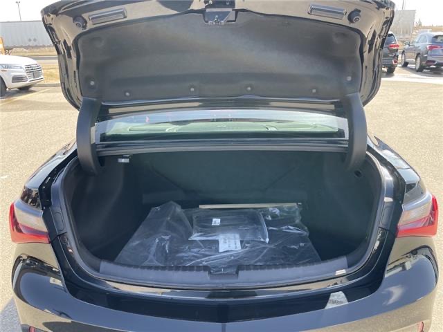 2021 Acura ILX Premium A-spec - 8