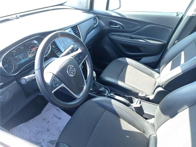 2021 Buick Encore Preferred All Wheel Drive - 8