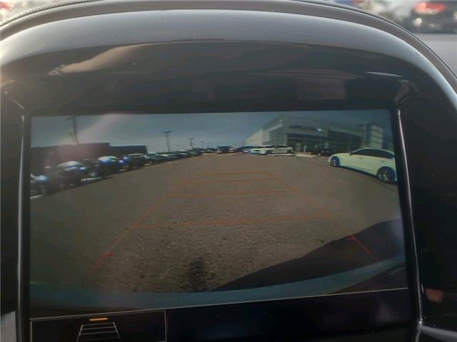 2022 Chevrolet Spark 1LT CVT 4dr Hatchback - 7