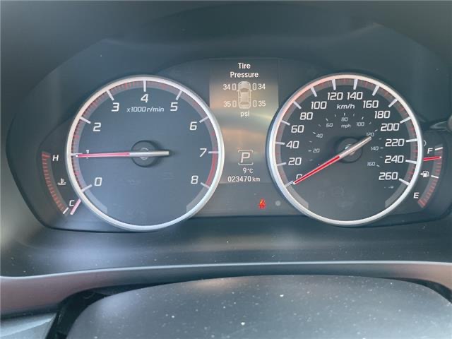 2021 Acura ILX Premium A-spec - 2