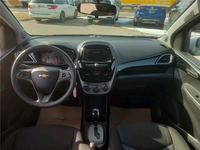 2022 Chevrolet Spark 1LT CVT 4dr Hatchback - 6