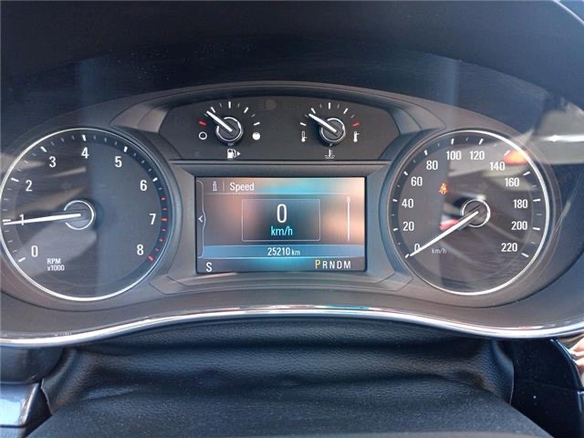 2021 Buick Encore Preferred All Wheel Drive - 3