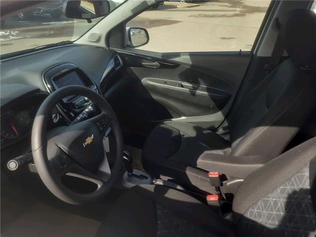 2022 Chevrolet Spark 1LT CVT 4dr Hatchback - 5