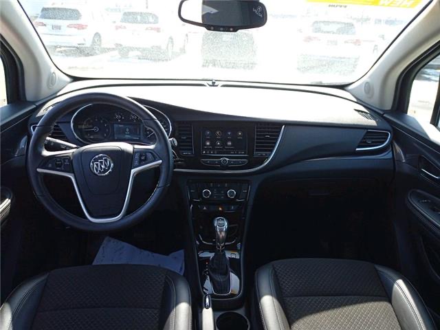 2021 Buick Encore Preferred All Wheel Drive - 2