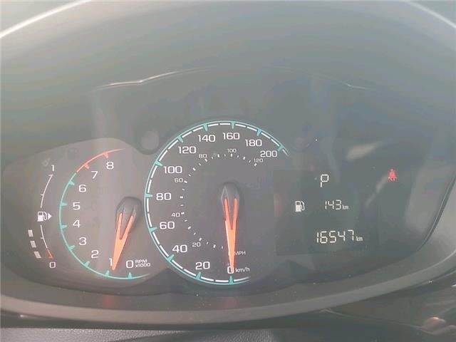 2022 Chevrolet Spark 1LT CVT 4dr Hatchback - 9