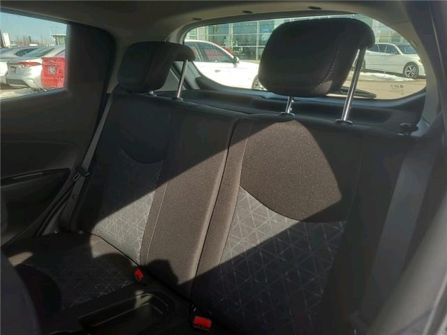 2022 Chevrolet Spark 1LT CVT 4dr Hatchback - 4