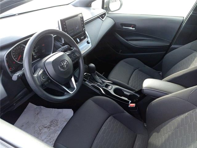 2021 Toyota Corolla Hatchback - 4