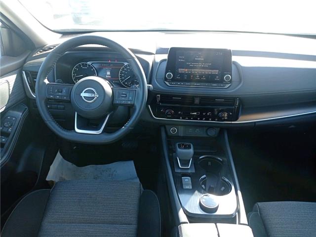 2022 Nissan Rogue SV 4dr All-Wheel Drive Sport Utility - 6