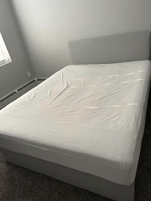 宜家床架（只是床架）