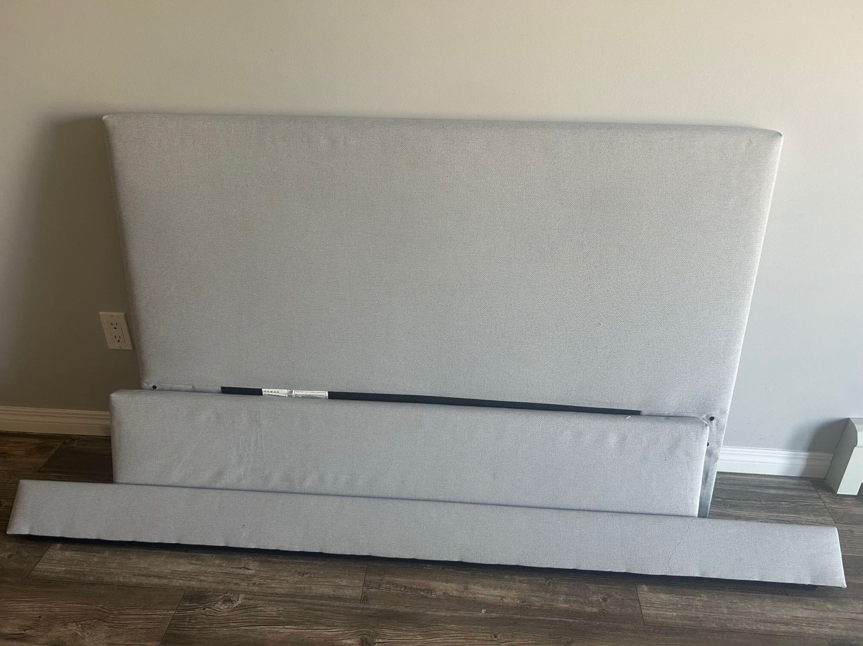 宜家床架（只是床架） - 2