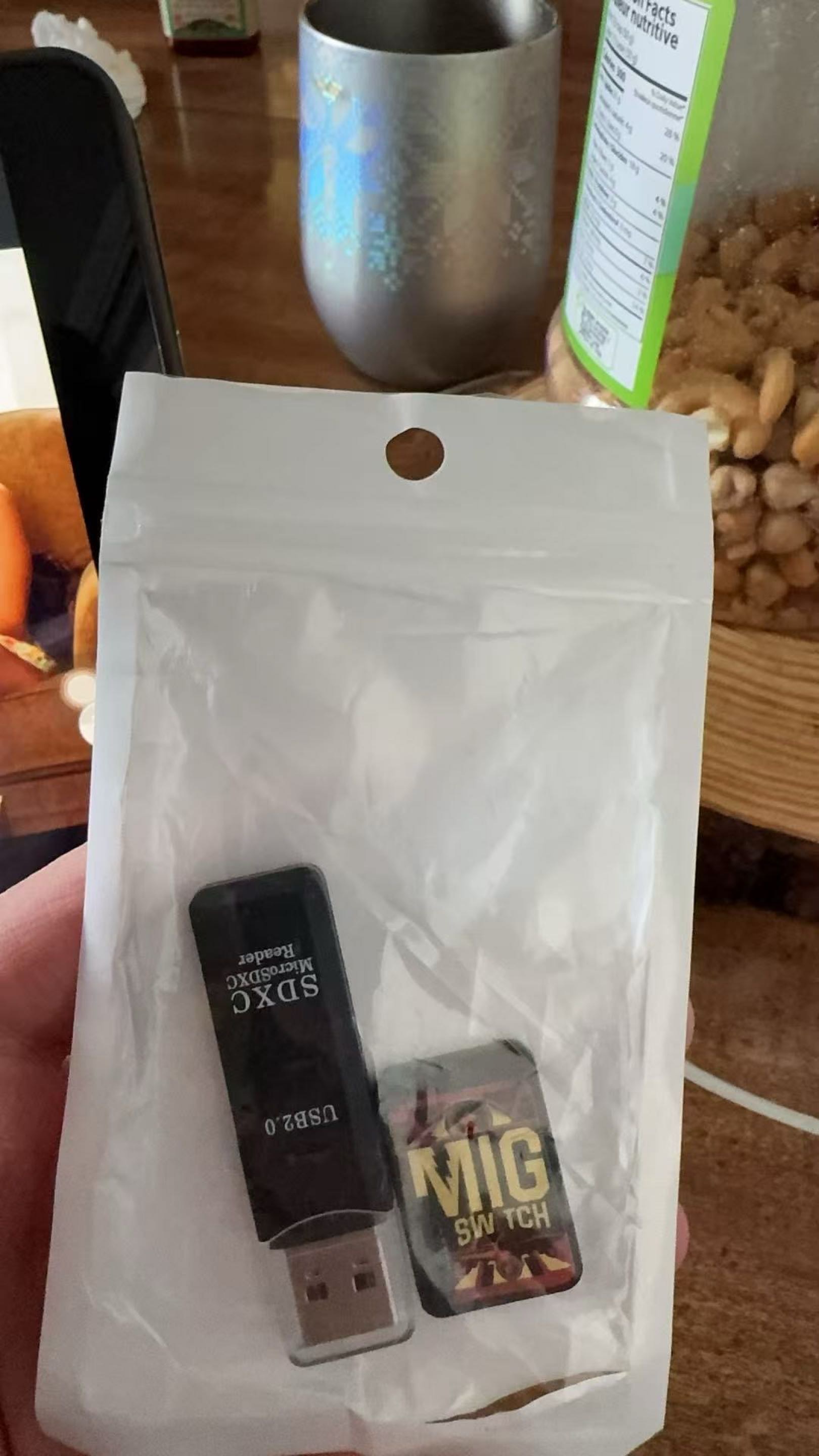 Switch 1代无限游戏卡