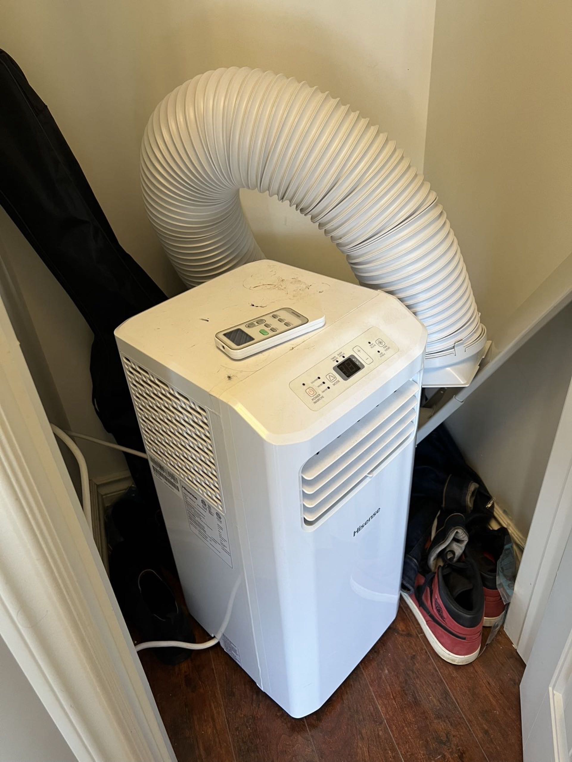 海信二手空调出售