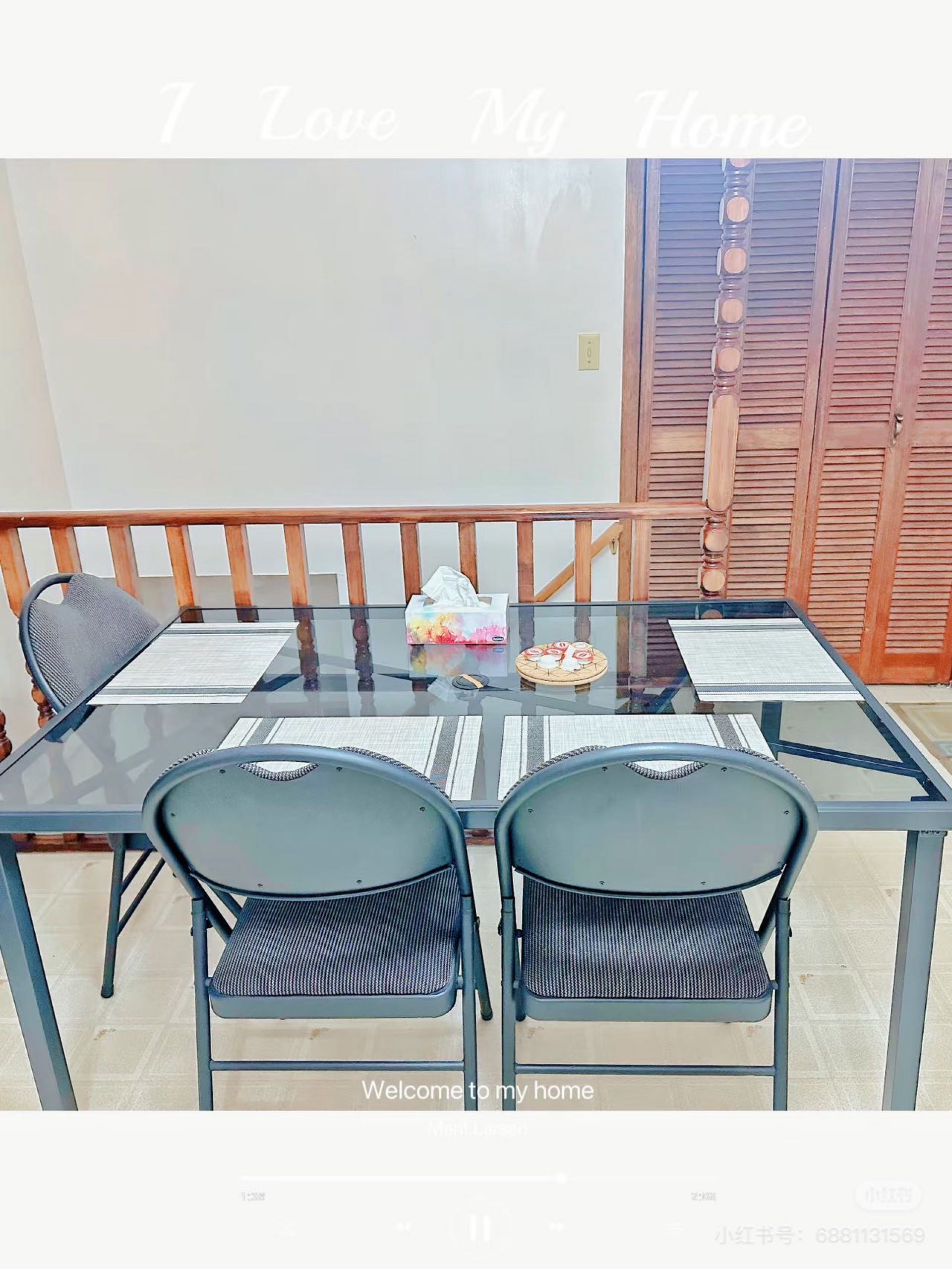 8街center mall 一楼卧室短租/日租 - 3