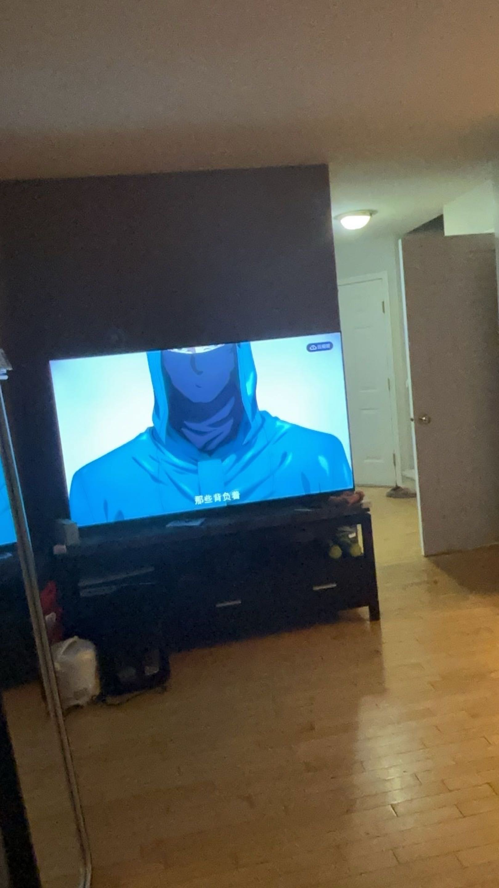 University Height townhouse 找室友 - 2