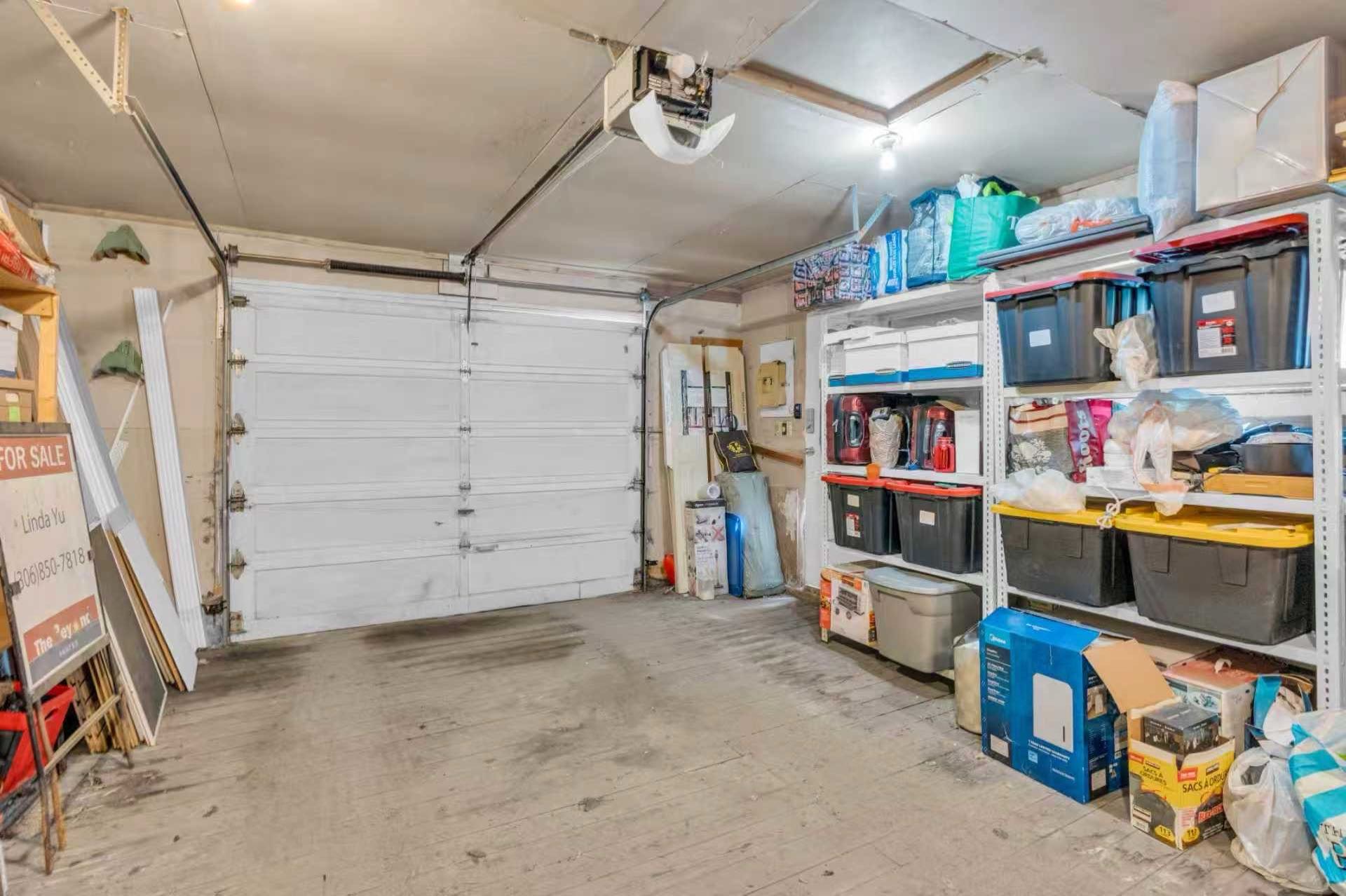 Taylor东街车库出租