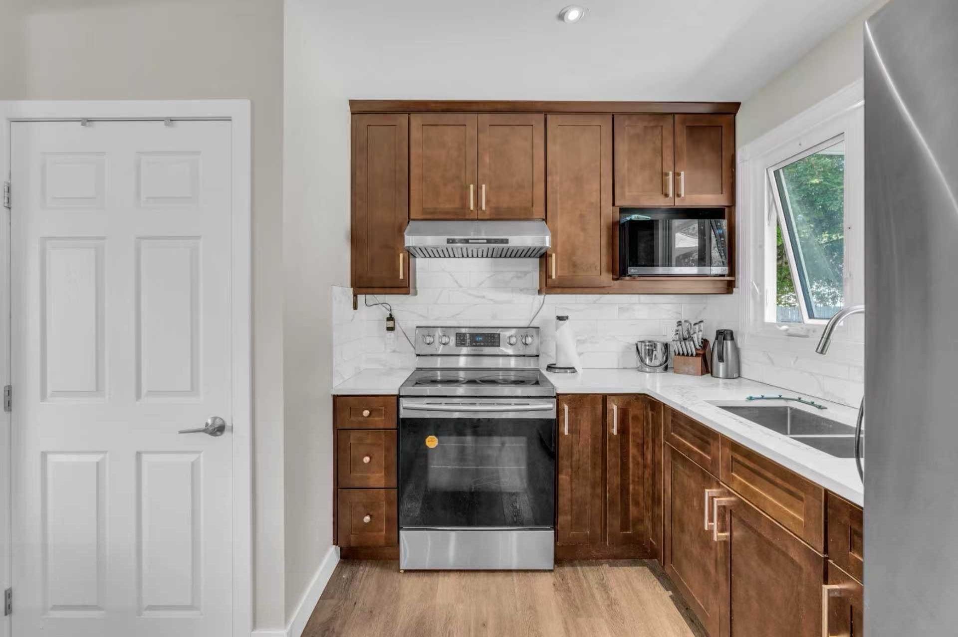 Taylor街房间出租700-800每间 - 6