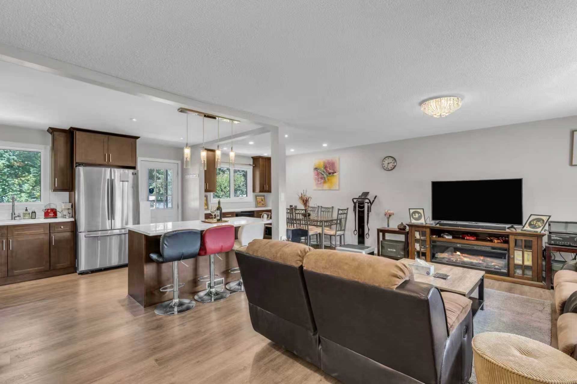 Taylor街房间出租700-800每间 - 7