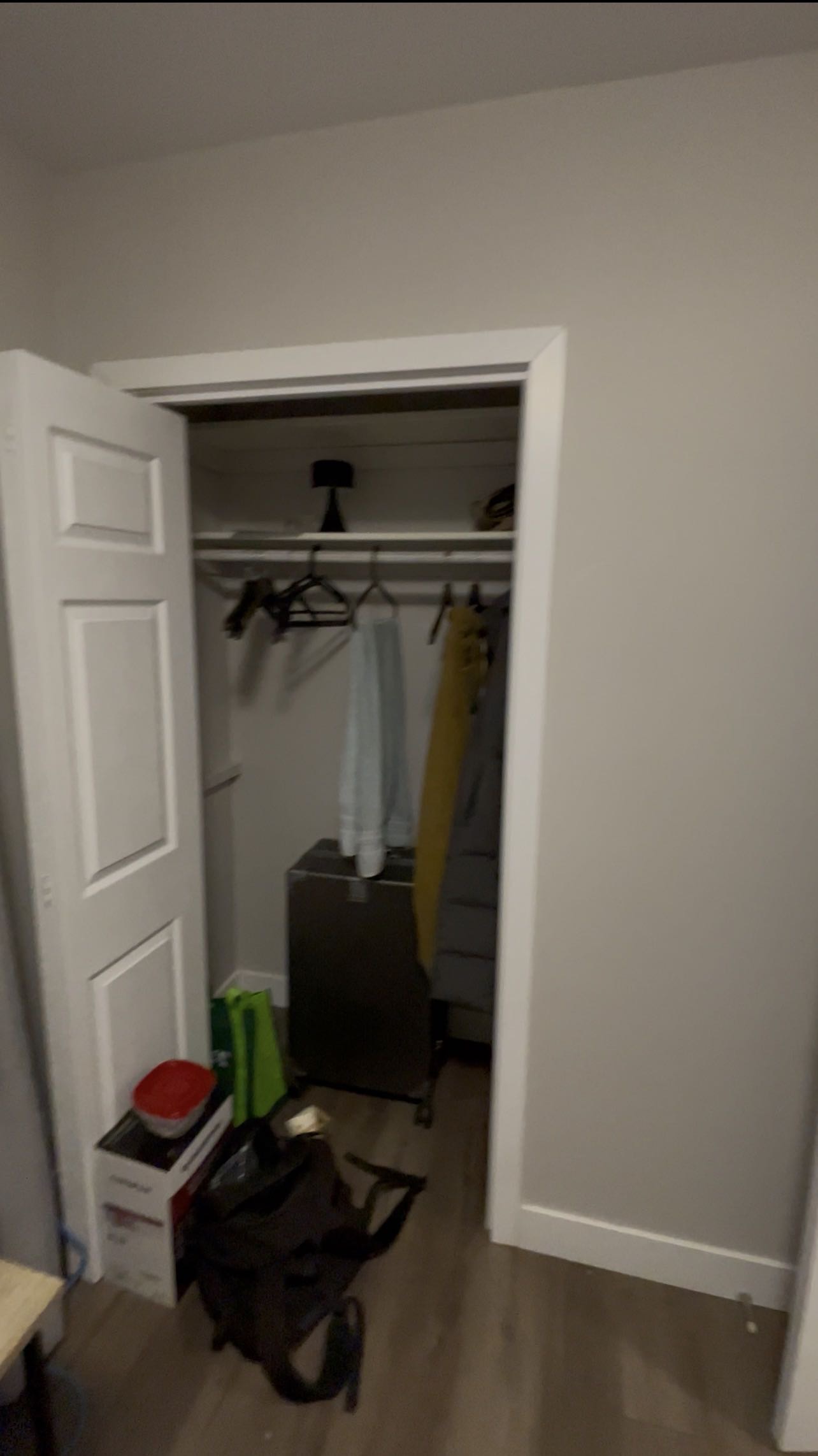 Taylor东街二楼次卧出租 - 2