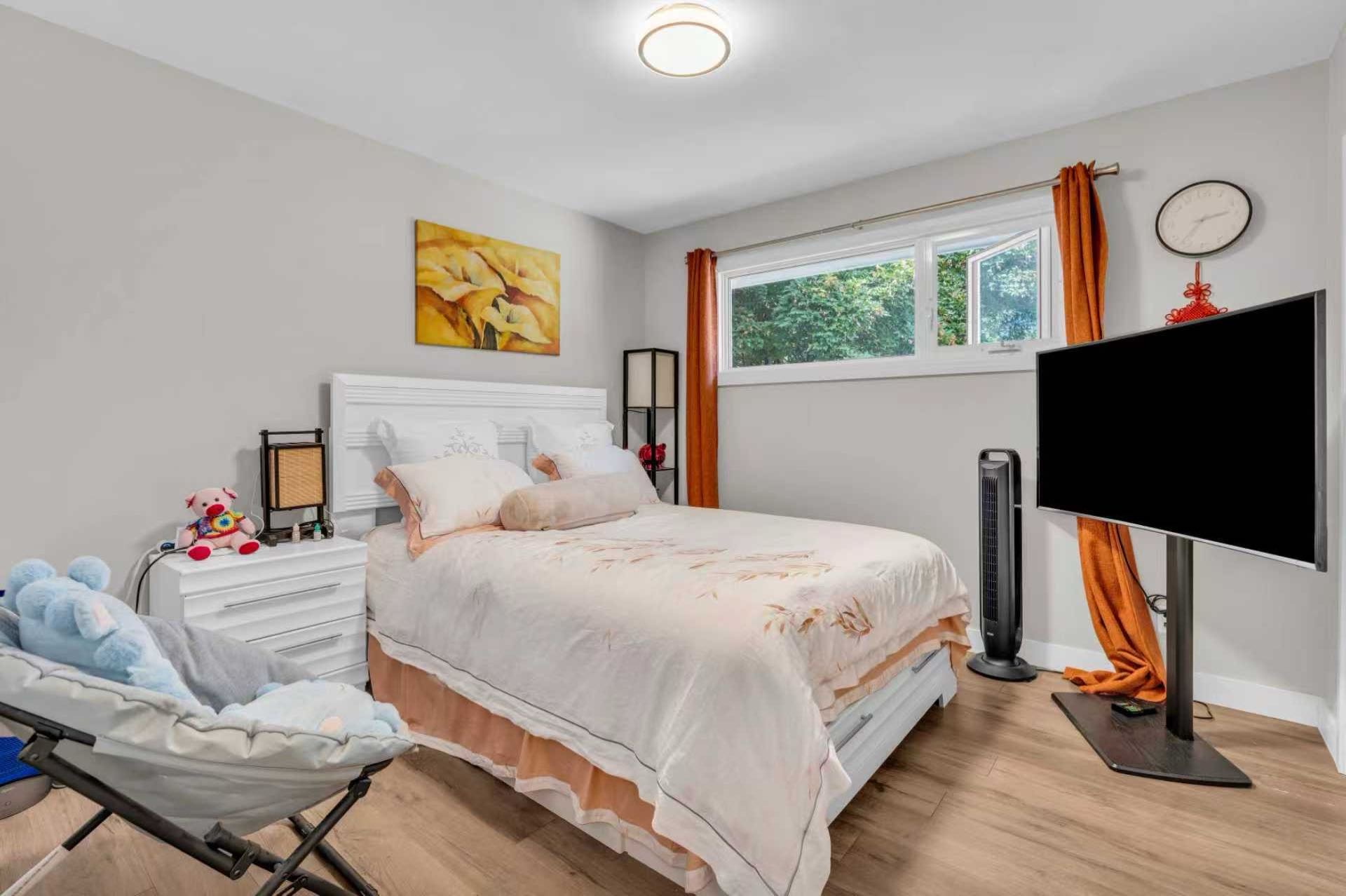 Taylor街房间出租700-800每间 - 2